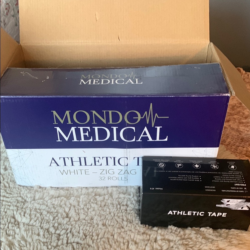Mondo Medical Athletic Tape